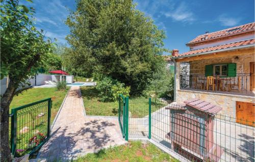 Marceljani House | Beautiful Home In Labin With Kitchen