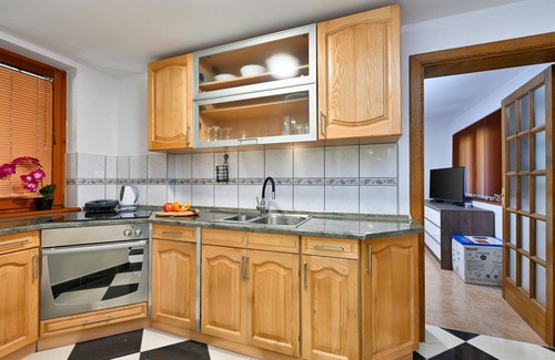 Ljubescica House | Beautiful home in Ljubescica with WiFi