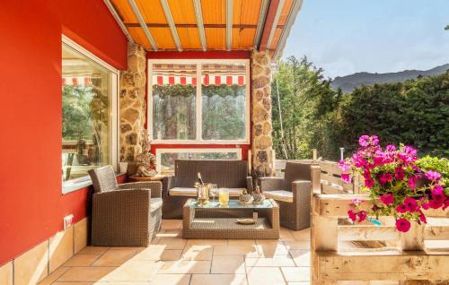 Mataelpino House | Beautiful Home In Mataelpino