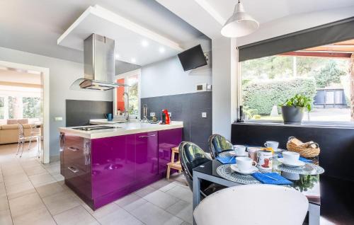 Mataelpino House | Beautiful Home In Mataelpino