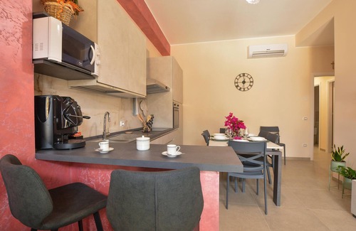 Menfi House | Beautiful home in Menfi with WiFi