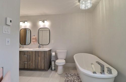 Moncton Apartment | Beautiful Home in Moncton North!