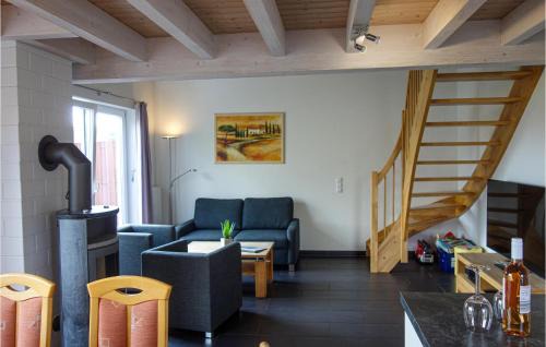 Nordhorn House | Beautiful Home In Nordhorn With Kitchen