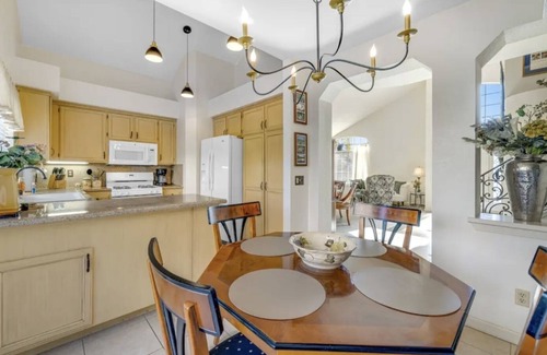 Napa House | Beautiful Home in Northwest Napann