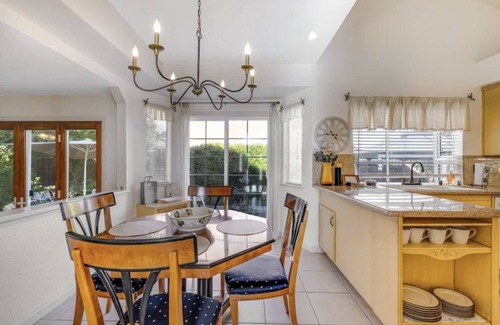 Napa House | Beautiful Home in Northwest Napann