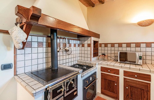 Porrena House | Beautiful home in Poppi