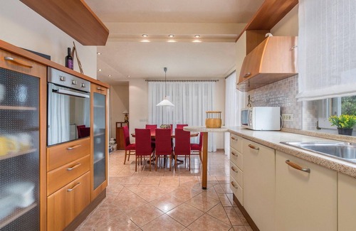 Mali Maj House | Beautiful home in Porec