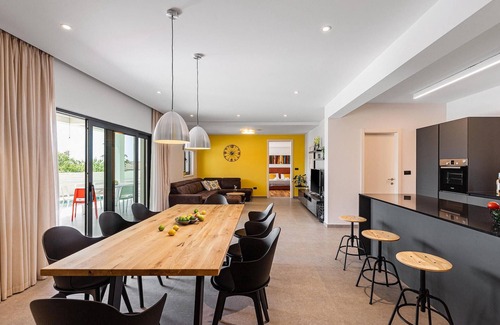 Vrvari House | Beautiful home in Porec