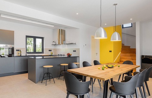 Vrvari House | Beautiful home in Porec