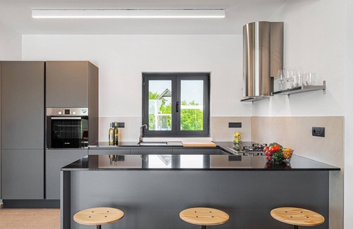 Vrvari House | Beautiful home in Porec