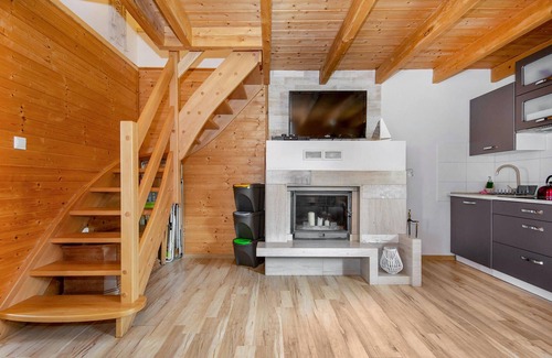 Postomino House | Beautiful home in Postomino