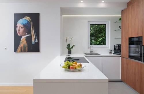 Privlaka House | Beautiful home in Privlaka with sauna