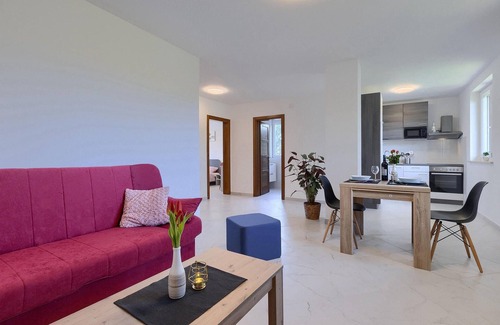 Fazana House | Beautiful home in Pula