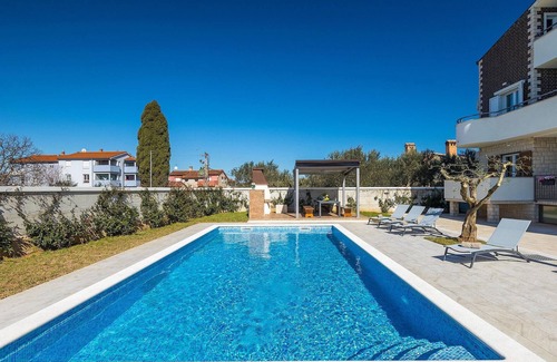 Fazana House | Beautiful home in Pula