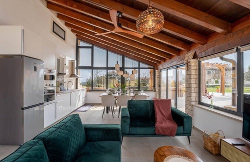 Rakalj House | Beautiful home in Rakalj