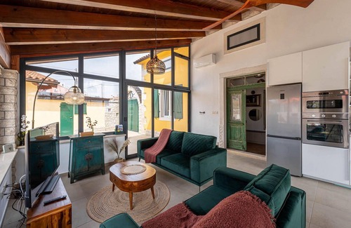 Rakalj House | Beautiful home in Rakalj