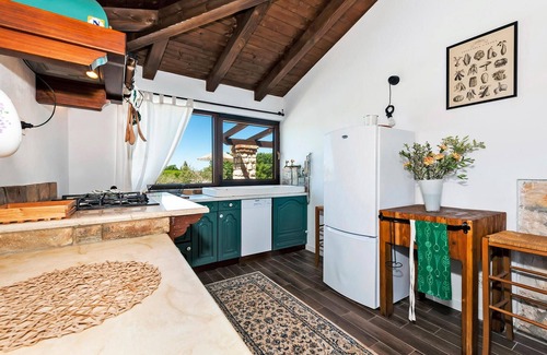 Rovinj House | Beautiful home in Rovinj with WiFi