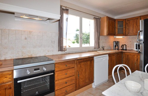 Saint-Andre House | Beautiful home in Saint-André