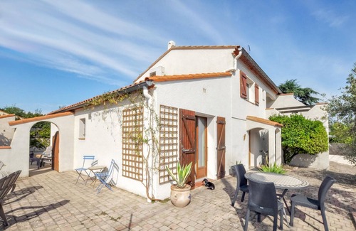 Saint-Andre House | Beautiful home in Saint-André