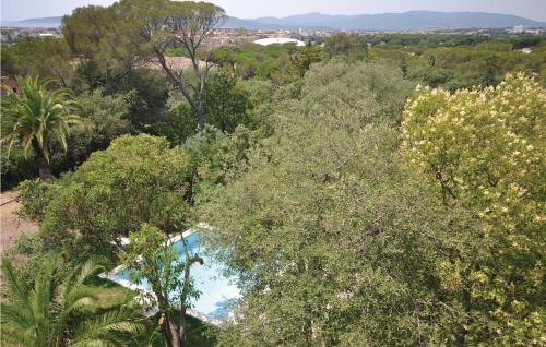 Saint-Raphael House | Beautiful Home In Saint Raphael
