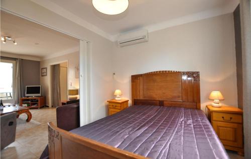 Saint-Andre House | Beautiful Home In Saint-André