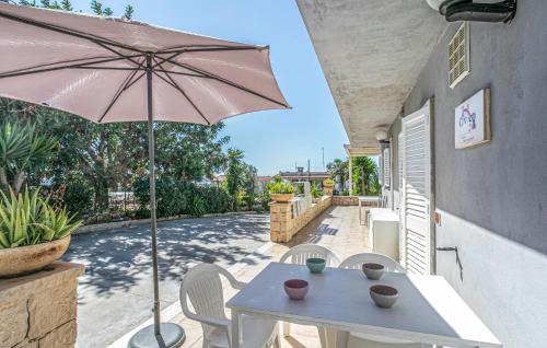 Cava dʼAliga House | Beautiful Home In Scicli With Kitchen