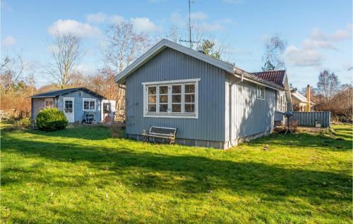 Yderby House | Beautiful Home In Sjællands Odde