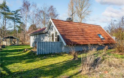 Yderby House | Beautiful Home In Sjællands Odde