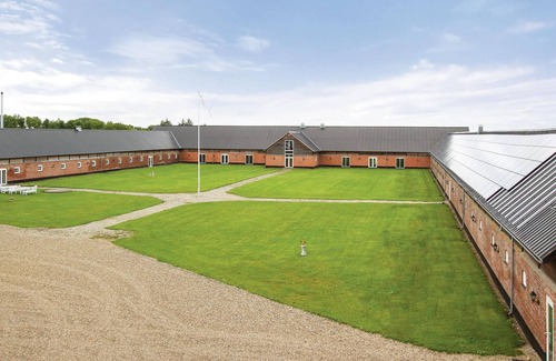 Tarm House | Beautiful home in Tarm with sauna