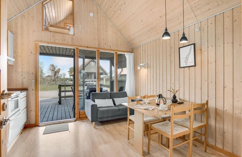 Tranekaer House | Beautiful home in Tranekær