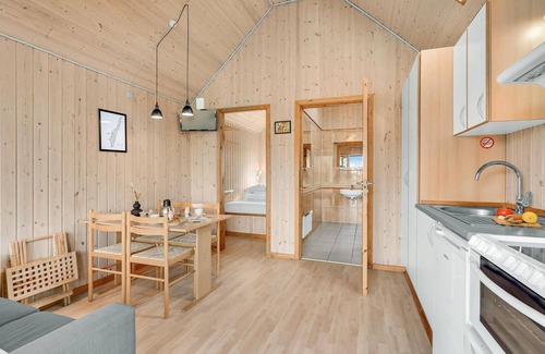 Tranekaer House | Beautiful home in Tranekær