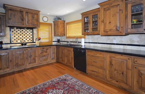 Crested Butte House | Beautiful home in Meridian Lake Park neighborhood just mins from the slopes
