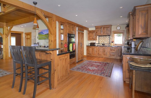Crested Butte House | Beautiful home in Meridian Lake Park neighborhood just mins from the slopes