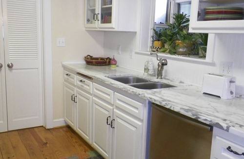Crested Butte House | Beautiful home in downtown Crested Butte, dog friendly!