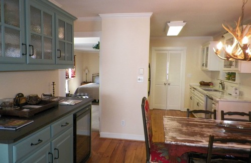 Crested Butte House | Beautiful home in downtown Crested Butte, dog friendly!