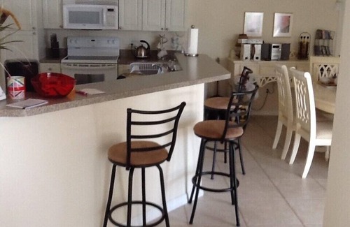 Pinehurst House | Beautiful home in Rotonda West