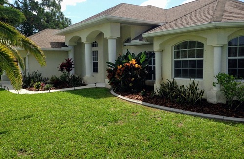 Pinehurst House | Beautiful home in Rotonda West