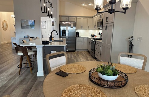 Okahumpka House | Beautiful Home in The Village FL near Sawgrass Grove.