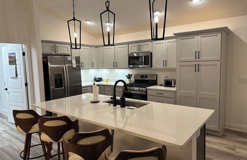 Okahumpka House | Beautiful Home in The Village FL near Sawgrass Grove.