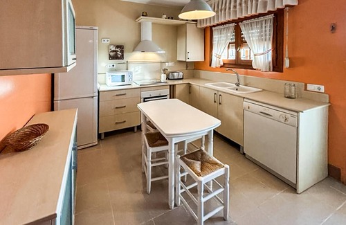 Vera Beach House | Beautiful home in Vera