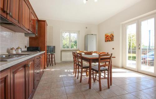 Villa Santa Lucia House | Beautiful Home In Villa S Lucia