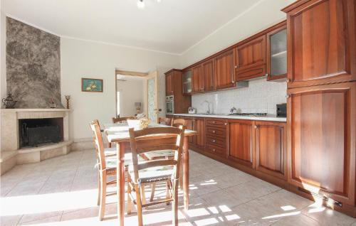 Villa Santa Lucia House | Beautiful Home In Villa S Lucia