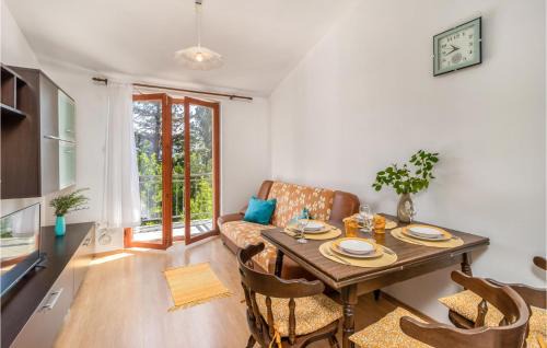Senj House | Beautiful Home In Volarice -Sveti Juraj