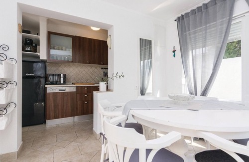 Vrsi House | Beautiful home in Vrsi Mulo with sauna