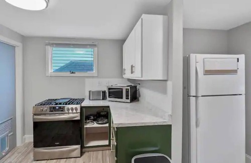 Westside House | Beautiful home near downtown and Syracuse Uni