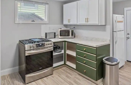 Westside House | Beautiful home near downtown and Syracuse Uni