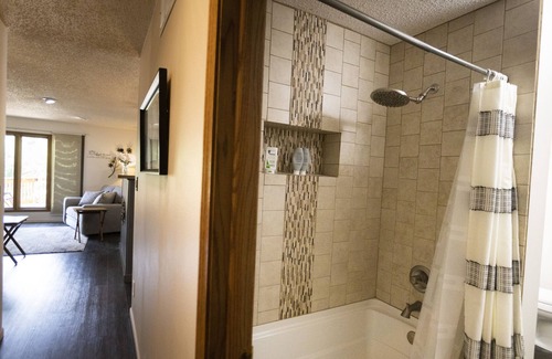 Rapid City House | Beautiful home nestled in Rapid City