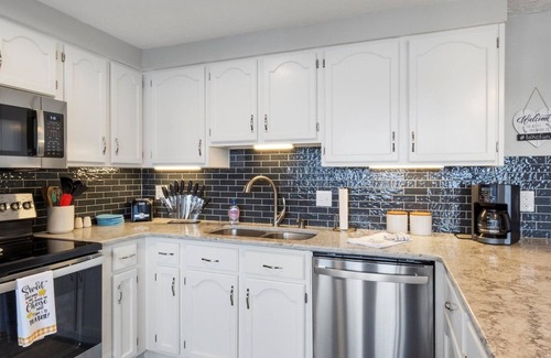 Lake of the Ozarks House | Beautiful Home with Amazing Lake Views in every room of house!