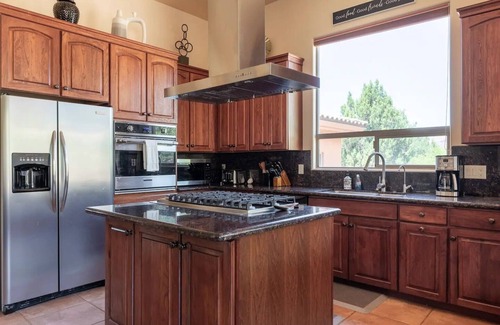 Sedona Villa | Beautiful Home With Breathtaking Views From Every Windows