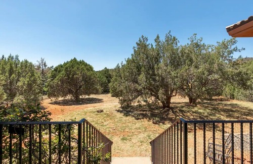 Sedona Villa | Beautiful Home With Breathtaking Views From Every Windows